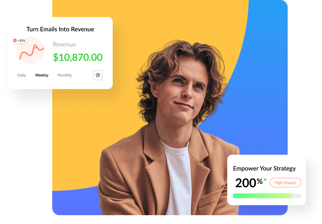 Mailchimp Alternative