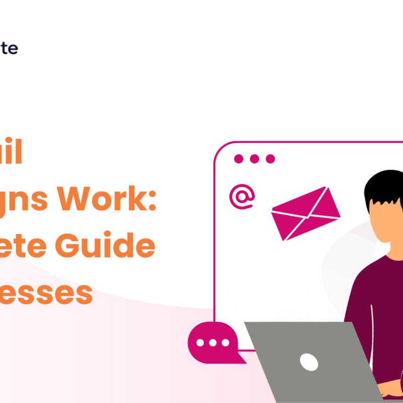 email campaign