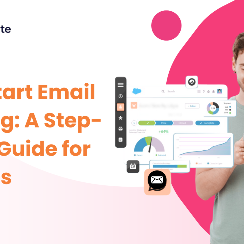 How to Start Email Marketing