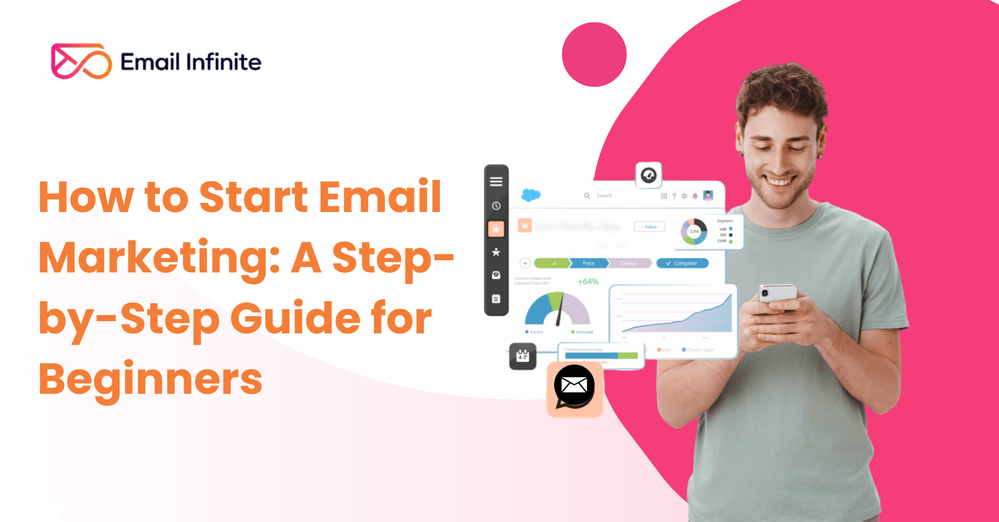 How to Start Email Marketing