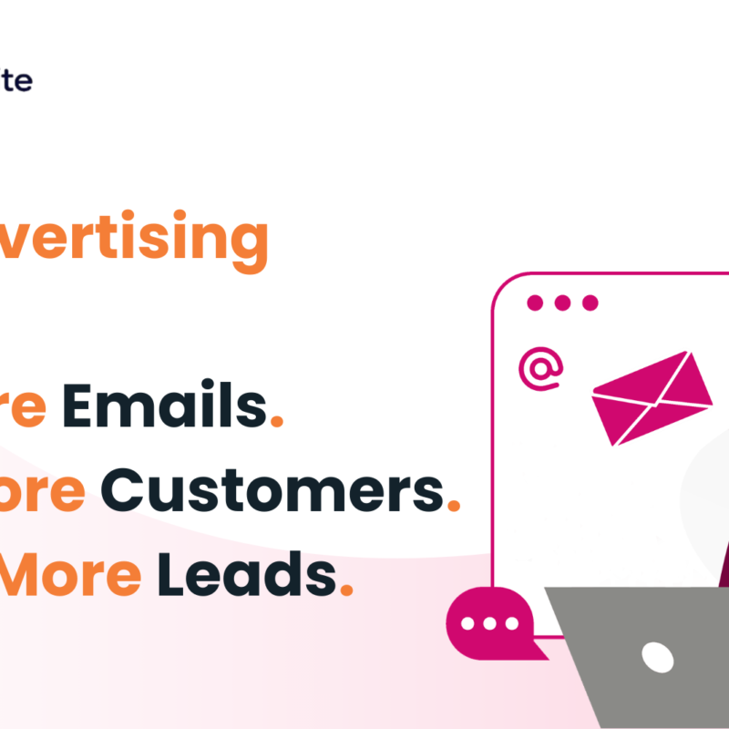 email advertising