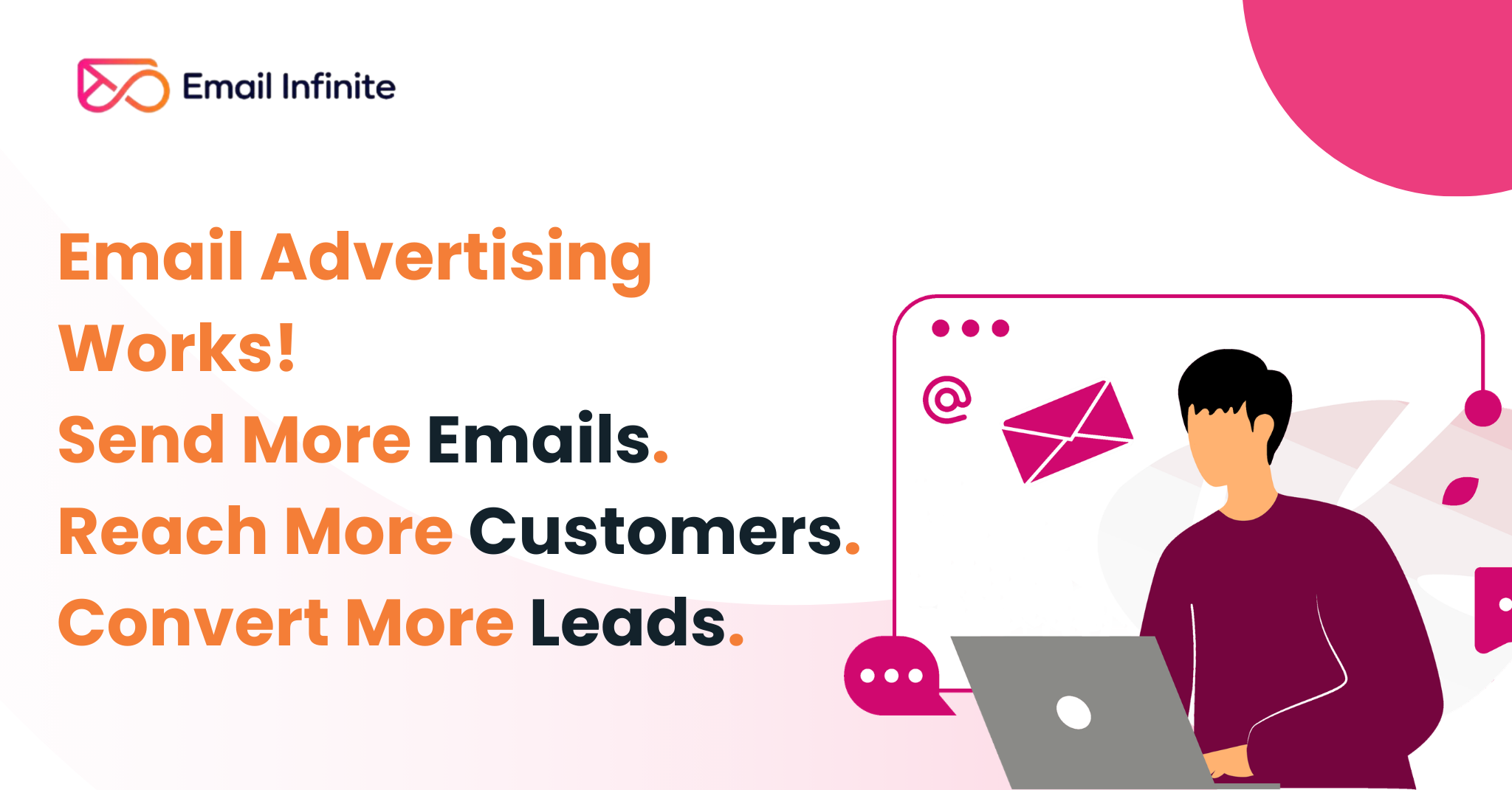 email advertising